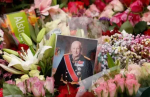 Raja Harald V Meninggal di Usia 89 Tahun, Pemersatu Norwegia yang Melewati Perang dan Skandal