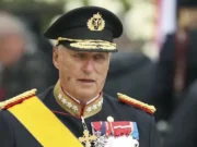 Raja Norwegia Harald V Meninggal Dunia di Usia 89 Tahun