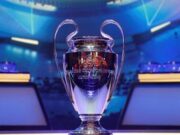 Raksasa Eropa Bertemu di Fase Liga Champions 2026/2027