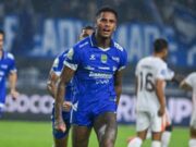 Ramon Tanque Beri Peringatan Terakhir Sebelum Keluar dari Persib