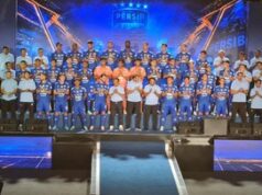Ramon Tanque Dihapus dari Daftar Skuad Persib, Alasannya Terungkap