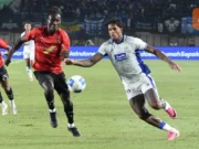 Ramon Tanque Dipinjamkan, Persib Bandung Cari Rumah Baru yang Tepat