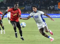 Ramon Tanque Dipinjamkan, Persib Bandung Cari Rumah Baru yang Tepat