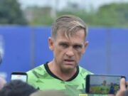 Ramon Tanque Dipinjamkan, Persib Berharap Pemain Juara Kembali Bersinar