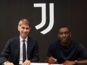 Randal Kolo Muani Resmi Gabung Juventus, Kenakan Nomor 9