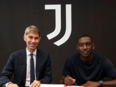 Randal Kolo Muani Resmi Gabung Juventus, Kenakan Nomor 9