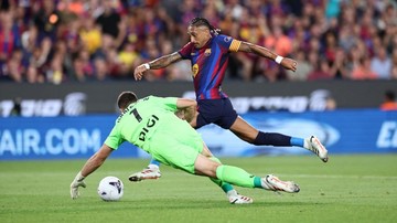 Raphinha-Jadi-Ujung-Tombak-Barcelona-Pertanyakan-Kebutuhan-Striker-Baru
