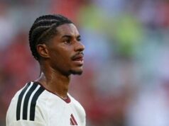 Rashford Kembali, Carrick: MU Punya Lebih Banyak Opsi di Lini Depan