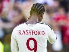 Rashford Kembali, Maguire Berharap Dia Tetap di MU