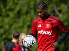 Rashford Kembali ke MU Setelah 19 Bulan Terasingkan