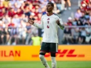 Rashford Kembali ke MU dengan Nomor 9, Carrick Beri Sinyal Positif