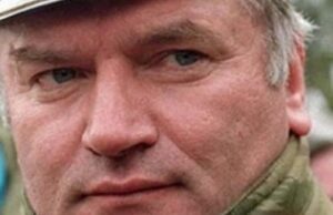 Ratko Mladic, Jenderal Serbia Pelaku Genosida Bosnia, Meninggal di Penjara Den Haag