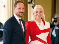Ratu Norwegia Mette-Marit: Dari Ibu Tunggal ke Takhta di Tengah Skandal