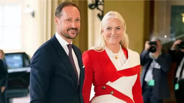 Ratu-Norwegia-Mette-Marit-Dari-Ibu-Tunggal-ke-Takhta-di-Tengah-Skandal