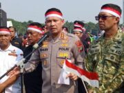 Ratusan Senjata Angin di Sekolah Jaksel Impor Resmi, Eks Ketua Yayasan Dipanggil Polisi