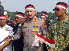 Ratusan Senjata Angin di Sekolah Jaksel Impor Resmi, Eks Ketua Yayasan Dipanggil Polisi
