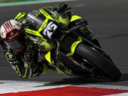 Raul Fernandez Balikkan Nasib dengan Kemenangan Memukau di Silverstone