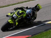 Raul Fernandez Juara MotoGP Inggris 2026 di Silverstone, Martin dan Bezzecchi Raih Podium