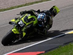 Raul Fernandez Juara MotoGP Inggris 2026 di Silverstone, Martin dan Bezzecchi Raih Podium