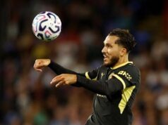 Rayan Cherki Bakar Crystal Palace, City Menang 4-1 di Liga Inggris