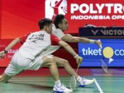 Rayjo Siap Terobos Persaingan Sengit di Pelatnas Menuju Dunia 2026