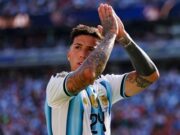 Real Madrid Batalkan Rencana Beli Enzo Fernández, Pilih Bernardo Silva dan Buru Rodri