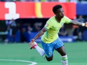Real Madrid Beri Vinicius Junior Tawaran Kontrak Terakhir, Bursa Transfer Menanti
