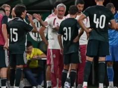 Real Madrid Cari Pemimpin Baru di Era Mourinho