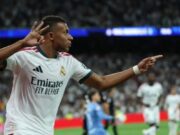 Real Madrid Hadapi Malaga di Bernabeu, Cucurella Debut Start