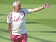 Real Madrid Hadapi Tiga Keputusan Kritis Sebelum Bursa Transfer 2026 Tutup