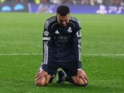 Real Madrid Hadapi Ujian Berat untuk Hapus ‘Kutukan’ Mbappe di Liga Champions