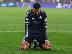 Real Madrid Hadapi Ujian Berat untuk Hapus ‘Kutukan’ Mbappe di Liga Champions