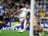 Real Madrid Menang Dramatis 2-1 atas Espanyol, Espi Pencetak Gol Penentu