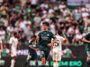 Real Madrid Menang Tipis 2-1 atas Ferencvaros dalam Laga Uji Coba