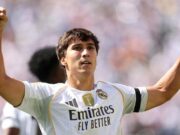 Real Madrid Pecahkan Rekor Keuntungan Penjualan Pemain Muda, Capai 189 Juta Euro