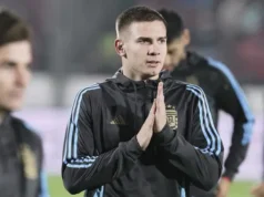 Real Madrid Pertimbangkan Pinjamkan Mastantuono ke Serie A Musim 2026/2027