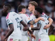 Real Madrid Puncaki Daftar Gaji Pemain Termahal di Eropa, Inggris Kuasai 6 dari 10 Besar