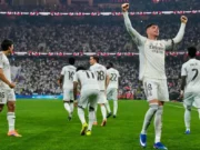 Real Madrid Punya Lima Pilihan Sayap Kanan yang Mematikan