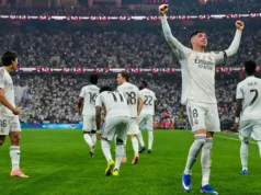 Real Madrid Punya Lima Pilihan Sayap Kanan yang Mematikan