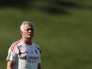 Real Madrid Rekrut Espi, Mourinho Diingatkan Kembali pada Drogba