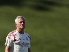 Real Madrid Rekrut Espi, Mourinho Diingatkan Kembali pada Drogba