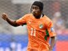 Real Madrid Resmi Rekrut Yan Diomande, Vinicius Junior Terancam Pergi