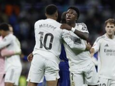 Real Madrid Siap Tempur di Semua Laga, Mourinho Puji Kekompakan Tim