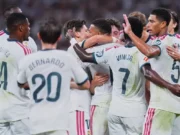 Real Madrid Tancap Gas Hadapi Malaga di Bernabeu, Mbappe Siap Lanjutkan Gempuran