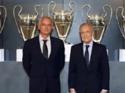 Real Madrid Tantang Espanyol di RCDE Stadium, Mourinho Kembali ke Bernabeu