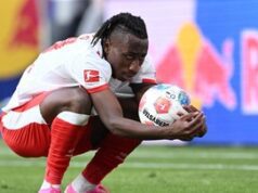 Real Madrid Tunda Peresmian Yan Diomande Akibat Sengketa Agen
