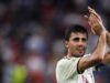Real Madrid dan Barcelona Berduel Sengit Rebut Rodri
