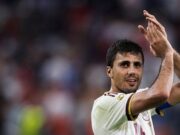 Real Madrid dan Barcelona Berduel Sengit Rebut Rodri