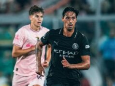 Reijnders Hengkang dari Man City, AC Milan Kecipratan Rp288 Miliar