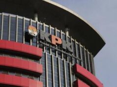 Rektor Unsoed Ditangkap KPK Diduga Terima Suap Seleksi Mahasiswa Kedokteran